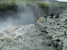 Dettifoss